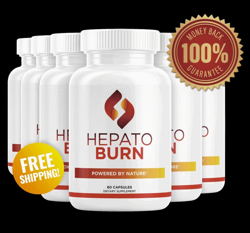 Hepatoburn product photo